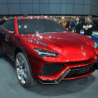 ۣ~~~SUV