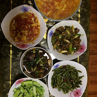 ��һ������ʳ�淢�����׳���