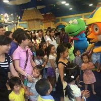pororo԰ܻǰ֪