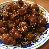 柠香梅汁糖排！所以...前浪 si 在了沙滩上~！O(∩_∩)O