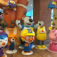 ׼Pororo԰űˣһ죬ɭ.