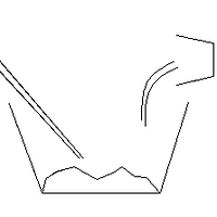 ��CADͼ�Ľ�ѧ���ֹ���ͷ����һ���ķ�ʽڹ����ͼ������ĺ���