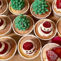 ������Cupcake����������ʥ��ϵ��С����������