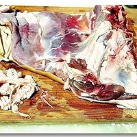 ����Ķ���������Լ����������⡾��ʳ���д�PK��