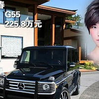 ȻŮӣ255򱼳G55 βSϵ