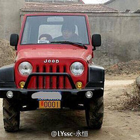 еĵ綯jeep