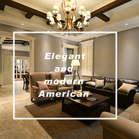 ʮװΡ |  Elegant and modern American