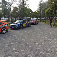 2016 motor sports japan