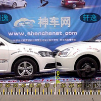 ʷǿײʵ vs 60kmhײ