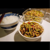 ��������ʳ��+��ˮ��Ī���⡫��һ�εĹ������ʳ��