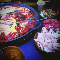 让一个重庆人忌嘴，不如让他去死+【6月晒美食赢饭卡】公布地址