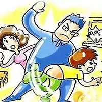 �ͷ����ӵ�10�����У�����˸��飬������պã�