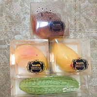 第一次尝试轻烘培+【美食单店推荐】