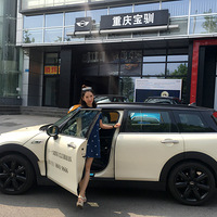 ԼMINI CLUBMANһ