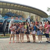 ��������١��ɶ����غ������磫��è����������