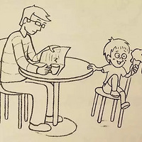 ��������Խ��Խ�ޣ�Խ��Խ�ף���Ȼ����Ϊ���