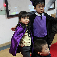 ��Happy halloween�����湫�ٵĵ�һ�ι���ʥ��