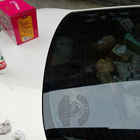 Chi 's sweet Car