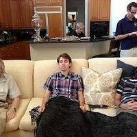 ���Զ��������ģ�ѪԵ������ô���棡