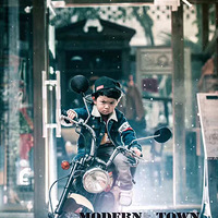 ��ΪĦ���Ƿ���һ���������յĺõط�