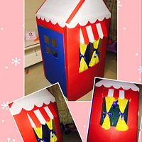 ȫ�ֹ�С���Ӻͳ������͸��������ر��ʥ������