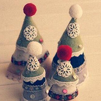 ��תʥ��֮���ű���DIY����ʥ��װ