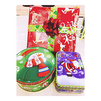 The  Third  Christmas  Day  For  ��QQ