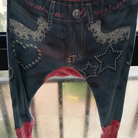 �����ĸ����ӵ�Ůͯ�㣿������