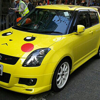 SwiFt  IGNIS