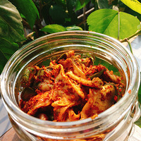 ����ƽ��ȴ�Ҹ�����һЩ������̲ˡ�������ե��