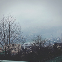 �����ķ羰