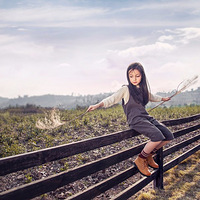 �����Ķ�ͯ�⾰���� �������ʮ�ݣ�����