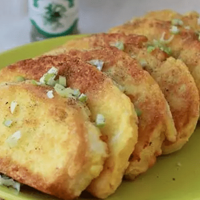 ʣ��ͷ����΢��¯���ȣ��������ִ�ɿڣ�2���Ӿ͸㶨