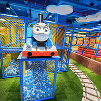 ɹ������������˹�����ѣ�K-LandСʱ��������ѳ�������˹С��