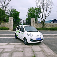 ԼݱEVCARDCar2goδﳵ֮һѡ