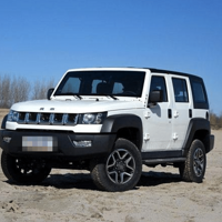 ��ս��2����ʹ�õ�ԽҰ�� BJ40��С�����ֹ��