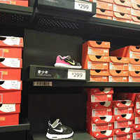 �ø��޶��ڻ�������ѧ�ǵ�NIKEЬ�Ӻ�ſ�ͣ�
