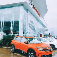 ��������δ���Ƽ��е�aircross��ѩ��������