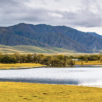 �����Ƽ�����һ���羰��Ȼ����紾�ӡ����ѵ������Լ���·