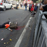 �����ö��˶���˵����ͨ�¹ʣ���Ħ�е��˺ò�