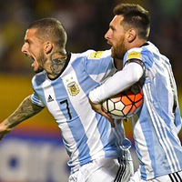 ҵ񡪡LeoMessi 10#
