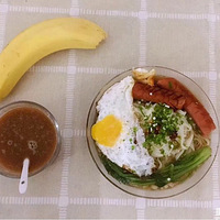 ���տ�ͬѧ�����ͳԹ����緹( ?0?7��` )?1?7