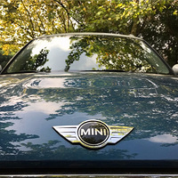 �������Գ���ʷ�����MINI   �黳��ʵ�ý�ϵ�MINI COUNTRYMAN