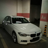 ��2017���ռǡ�������ϵ2018��320li������M�˶���װ��