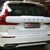 ��������ǵ���̫��ʱ�䣬�ֶ���ȫ��XC60Ԥ�ۿ�����38����