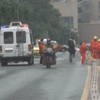 �山���콭����С��������һ��ʮ��·�ڣ����������¹�