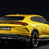 ��������SUV����ԽBentayga��Ϊ����SUV�������г����ۼ�313��Ԫ