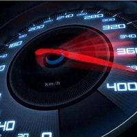 ���ٱ��ٶȺ�ʵ�ʳ��ٲ���٣���ʾʱ��100�������100��