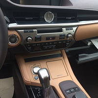 ��2017�����ռǡ������²����׿���˹ES200�����˰���