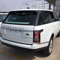200��SUV���ѡ����17��·����ʤ�����棬��ͼ